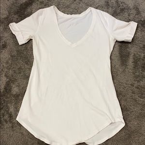 Lululemon Love Tee